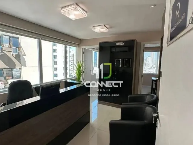 Imagem: Sala para Alugar, 34 M² por R$ 4.810,00/Mês