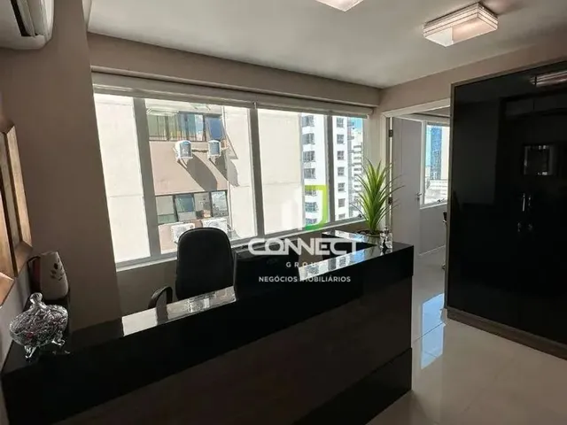 Imagem 5: Sala para Alugar, 34 M² por R$ 4.810,00/Mês - Centro - Itajaí/Sc