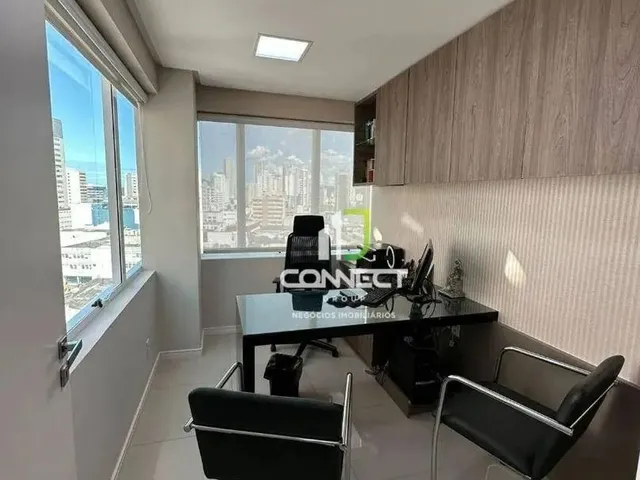 Imagem 4: Sala para Alugar, 34 M² por R$ 4.810,00/Mês - Centro - Itajaí/Sc
