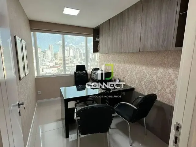 Imagem 3: Sala para Alugar, 34 M² por R$ 4.810,00/Mês - Centro - Itajaí/Sc