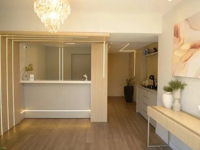 Imagem 2: Sublocação de Sala para Atendimentos