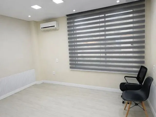 Imagem 3: Sublocação de Sala para Atendimentos