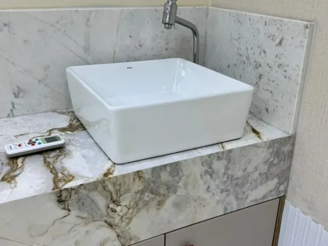 Imagem 4: Sublocação de Sala para Atendimentos