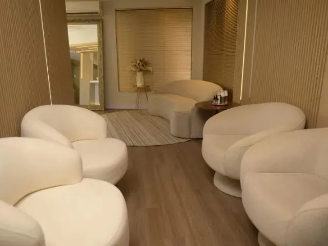 Imagem 5: Sublocação de Sala para Atendimentos