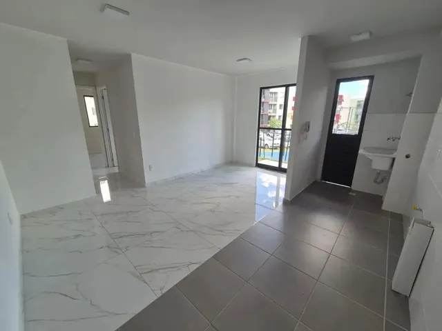 Imagem: Apartamento para Locação no Bairro Chapada