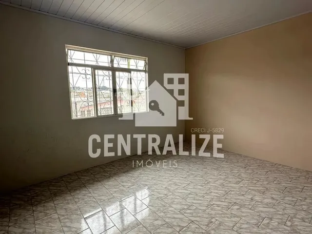 Imagem 2: Locação-Casa-Nova Rússia-Ponta Grossa-Pr