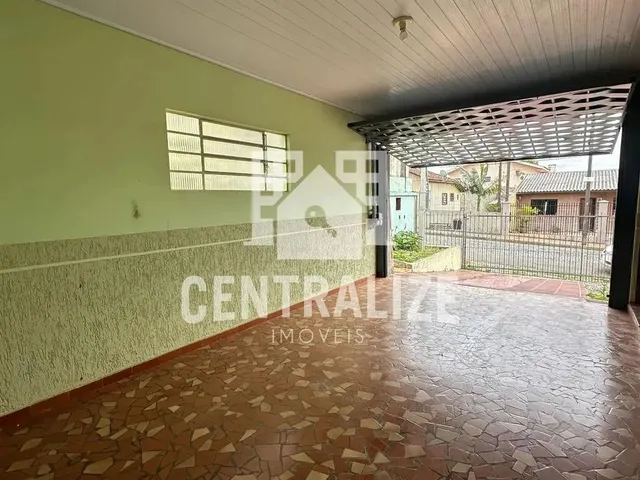 Imagem 5: Locação-Casa-Nova Rússia-Ponta Grossa-Pr