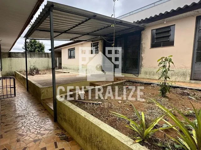 Imagem 9: Locação-Casa-Nova Rússia-Ponta Grossa-Pr