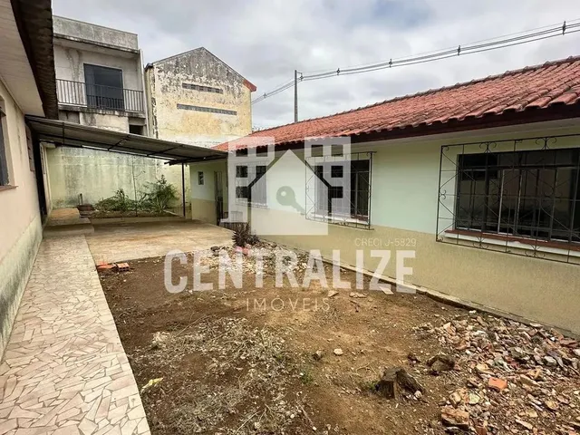 Imagem 8: Locação-Casa-Nova Rússia-Ponta Grossa-Pr