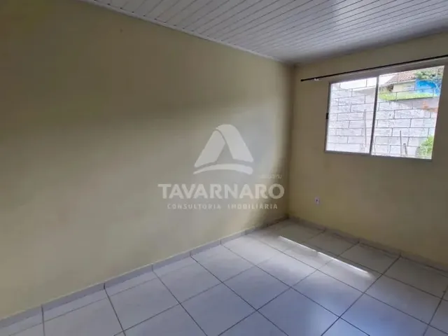 Imagem 7: Casa Padrão em Ponta Grossa
