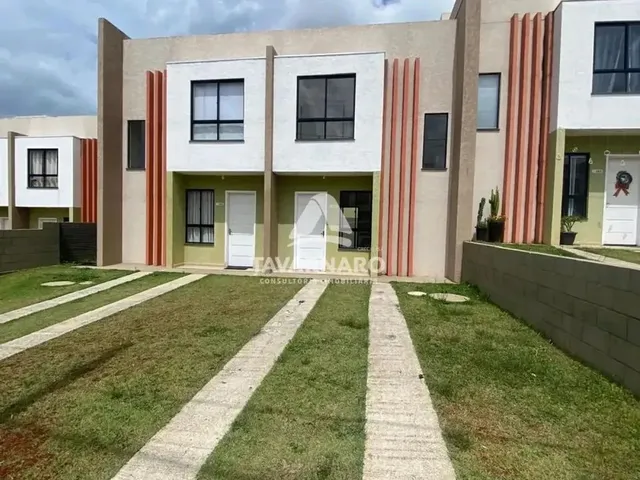 Imagem: Sobrado em Condomínio Fechado no Residencial