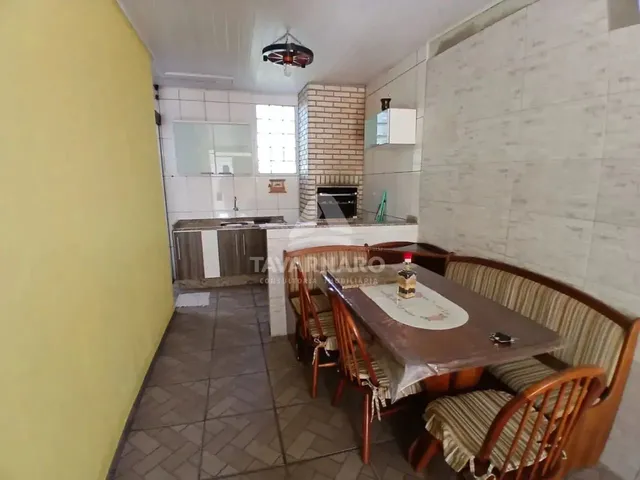 Imagem 2: Casa - Oficinas Casa com 2 dormitórios
