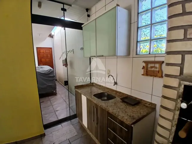 Imagem 11: Casa - Oficinas Casa com 2 dormitórios
