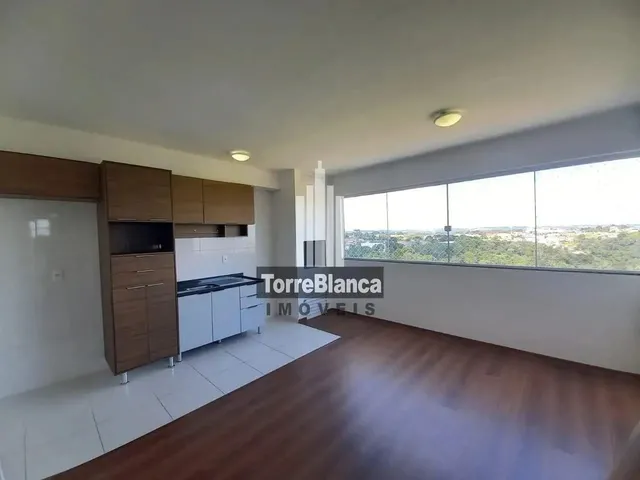 Imagem 2: Locação - Apartamento com 2 Quartos, 1 Vaga de Garagem, Churrasqueira, 60 M²