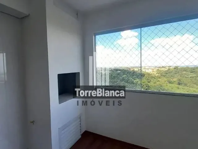 Imagem 13: Locação - Apartamento com 2 Quartos, 1 Vaga de Garagem, Churrasqueira, 60 M²