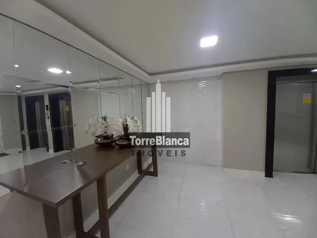 Imagem 4: Locação - Apartamento com 2 Quartos, 1 Vaga de Garagem, Churrasqueira, 60 M²