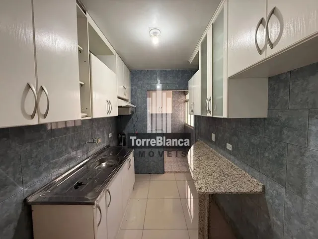 Imagem: Locação - Apartamento Térreo Semimobiliado