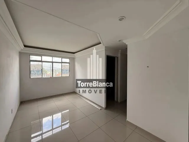 Imagem 5: Locação - Apartamento Térreo Semimobiliado, 3 Quartos Sendo 2 Suítes, 1 Vaga, Cond