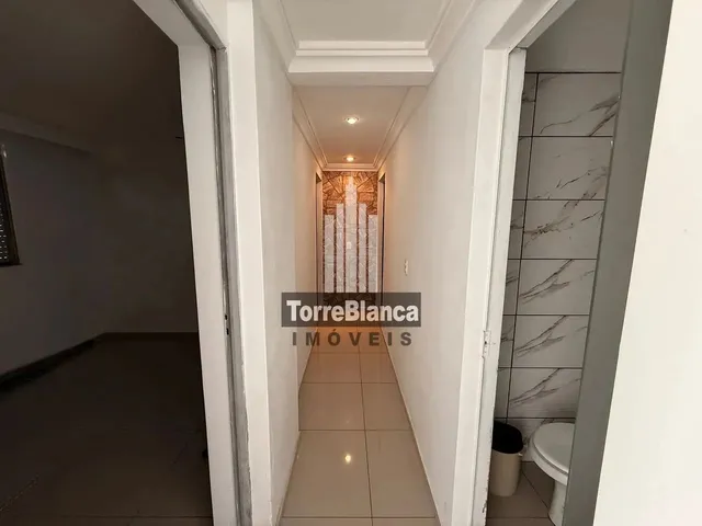 Imagem 11: Locação - Apartamento Térreo Semimobiliado, 3 Quartos Sendo 2 Suítes, 1 Vaga, Cond