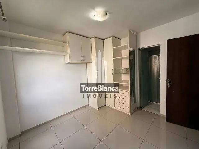 Imagem 2: Locação - Apartamento Térreo Semimobiliado, 3 Quartos Sendo 2 Suítes, 1 Vaga, Cond
