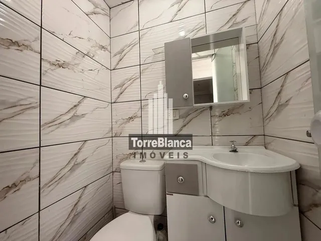 Imagem 10: Locação - Apartamento Térreo Semimobiliado, 3 Quartos Sendo 2 Suítes, 1 Vaga, Cond
