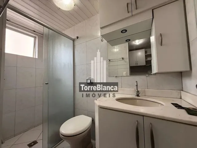Imagem 3: Locação - Apartamento Térreo Semimobiliado, 3 Quartos Sendo 2 Suítes, 1 Vaga, Cond