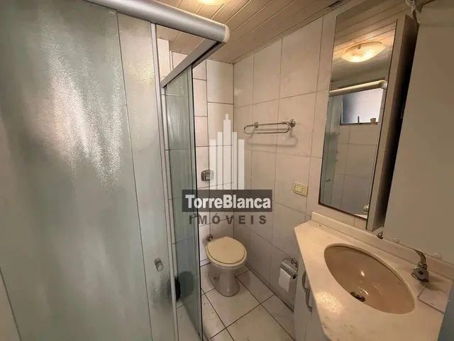 Imagem 7: Locação - Apartamento Térreo Semimobiliado, 3 Quartos Sendo 2 Suítes, 1 Vaga, Cond