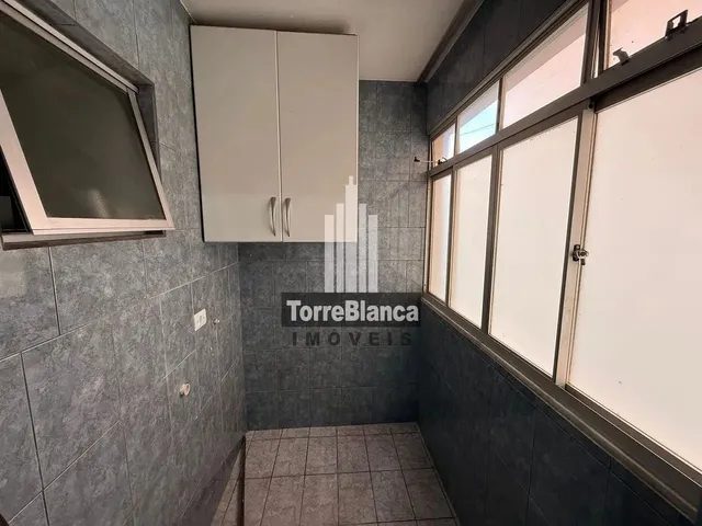 Imagem 9: Locação - Apartamento Térreo Semimobiliado, 3 Quartos Sendo 2 Suítes, 1 Vaga, Cond