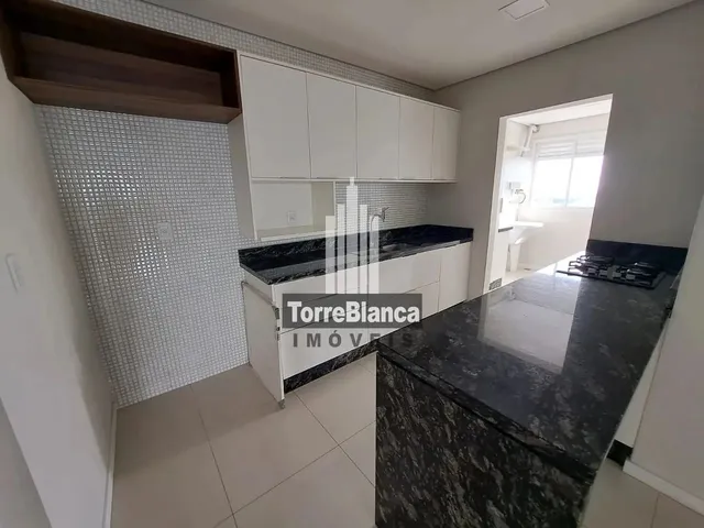 Imagem 16: Apartamento com 3 Dormitórios para Alugar, 165 M² - Centro - Ponta Grossa/Pr