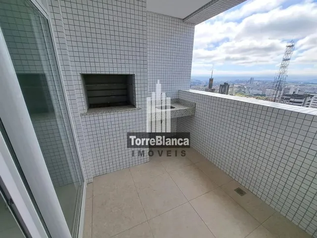Imagem 10: Apartamento com 3 Dormitórios para Alugar, 165 M² - Centro - Ponta Grossa/Pr