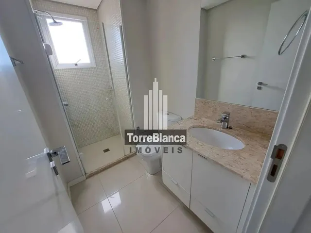 Imagem 11: Apartamento com 3 Dormitórios para Alugar, 165 M² - Centro - Ponta Grossa/Pr