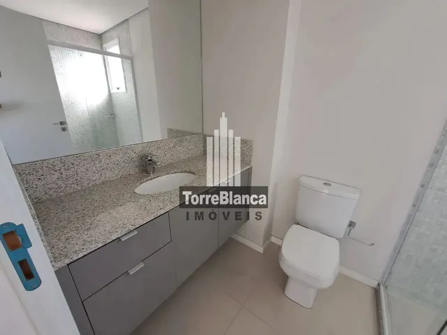 Imagem 4: Apartamento com 3 Dormitórios para Alugar, 165 M² - Centro - Ponta Grossa/Pr