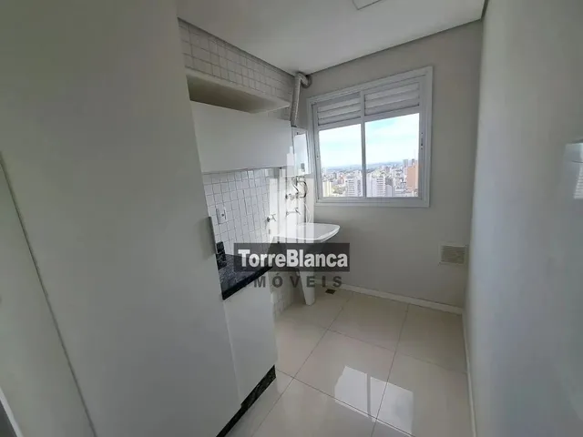 Imagem 15: Apartamento com 3 Dormitórios para Alugar, 165 M² - Centro - Ponta Grossa/Pr
