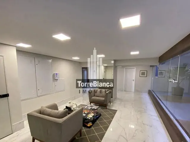 Imagem 3: Apartamento com 3 Dormitórios para Alugar, 165 M² - Centro - Ponta Grossa/Pr