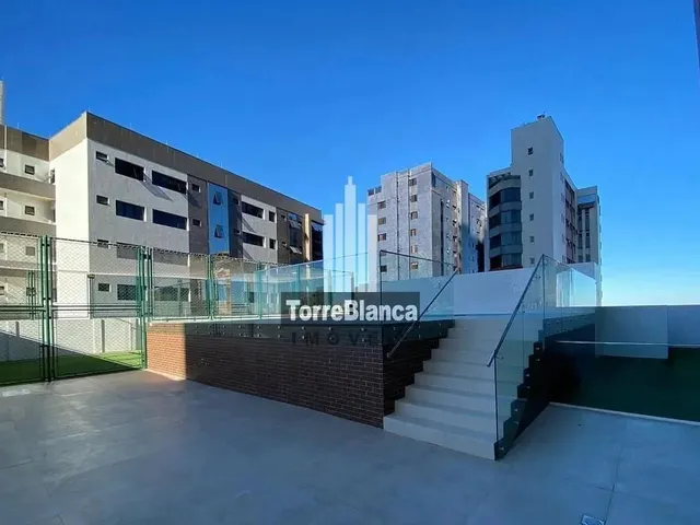 Imagem 7: Apartamento com 3 Dormitórios para Alugar, 165 M² - Centro - Ponta Grossa/Pr