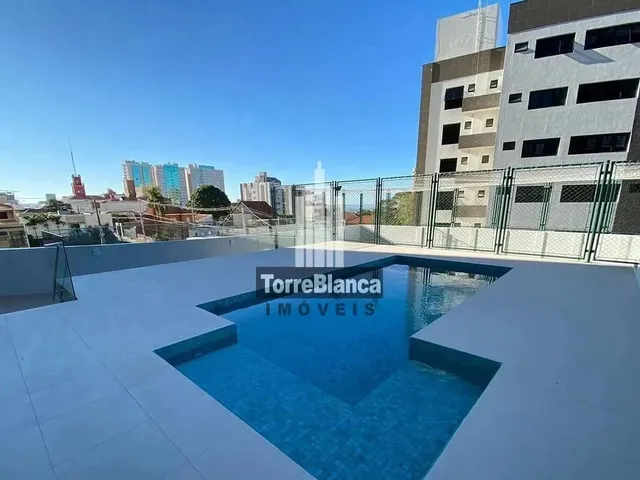 Imagem 12: Apartamento com 3 Dormitórios para Alugar, 165 M² - Centro - Ponta Grossa/Pr