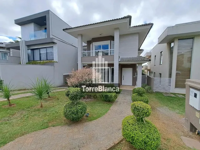 Imagem: Venda e Locação - Sobrado de Alto Padrão