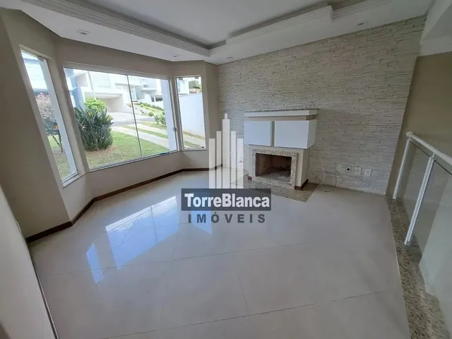 Imagem 4: Venda e Locação - Sobrado de Alto Padrão com Edícula, 3 Quartos Sendo 1 Suíte