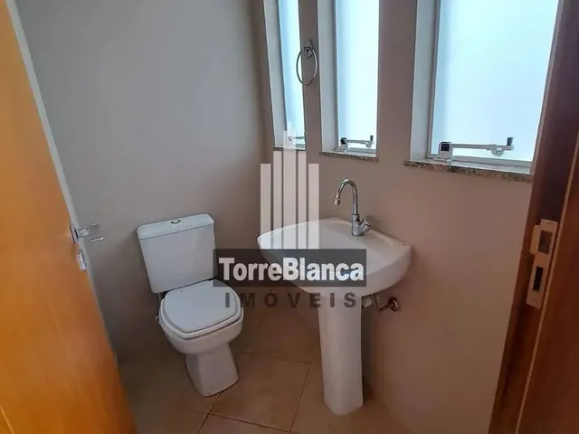 Imagem 2: Venda e Locação - Sobrado de Alto Padrão com Edícula, 3 Quartos Sendo 1 Suíte