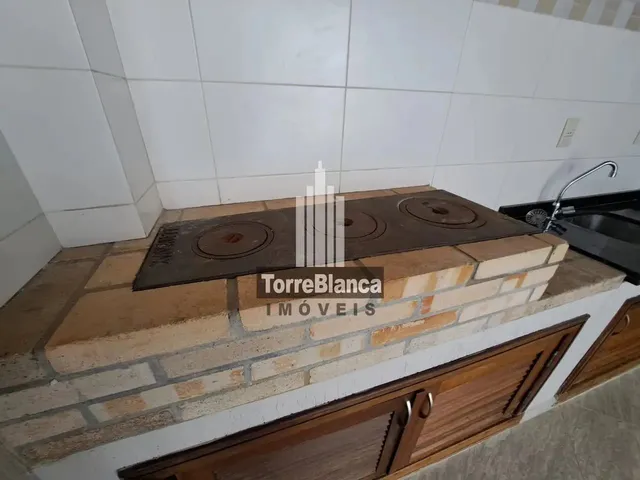 Imagem 8: Venda e Locação - Sobrado de Alto Padrão com Edícula, 3 Quartos Sendo 1 Suíte