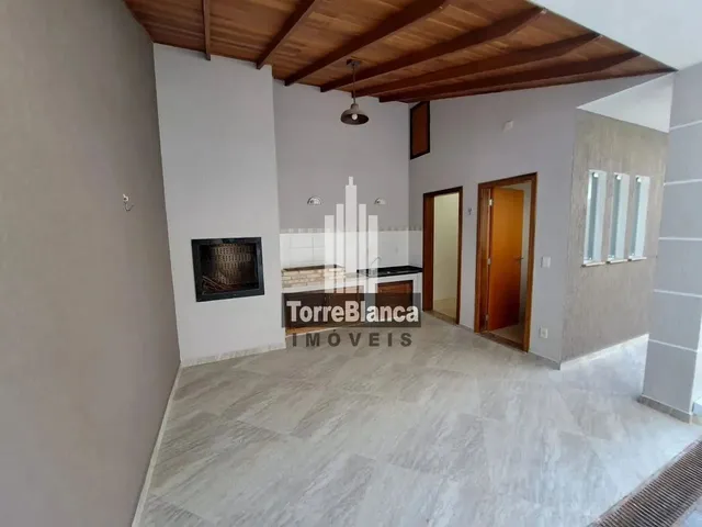 Imagem 12: Venda e Locação - Sobrado de Alto Padrão com Edícula, 3 Quartos Sendo 1 Suíte