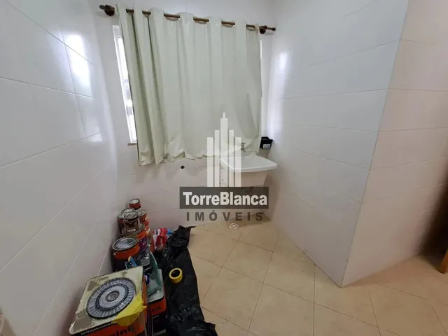 Imagem 6: Venda e Locação - Sobrado de Alto Padrão com Edícula, 3 Quartos Sendo 1 Suíte