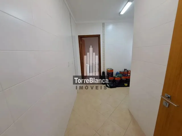 Imagem 3: Venda e Locação - Sobrado de Alto Padrão com Edícula, 3 Quartos Sendo 1 Suíte