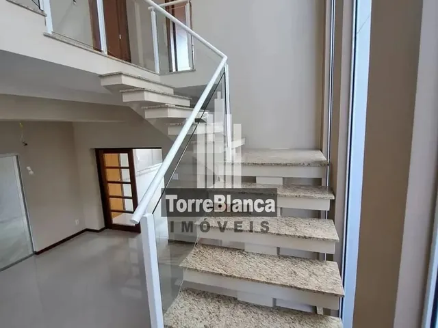 Imagem 13: Venda e Locação - Sobrado de Alto Padrão com Edícula, 3 Quartos Sendo 1 Suíte