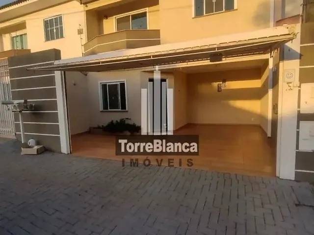 Imagem 9: Locação - Sobrado com 3 Quartos, 2 Vagas, Churrasqueira, 120M², Oficinas