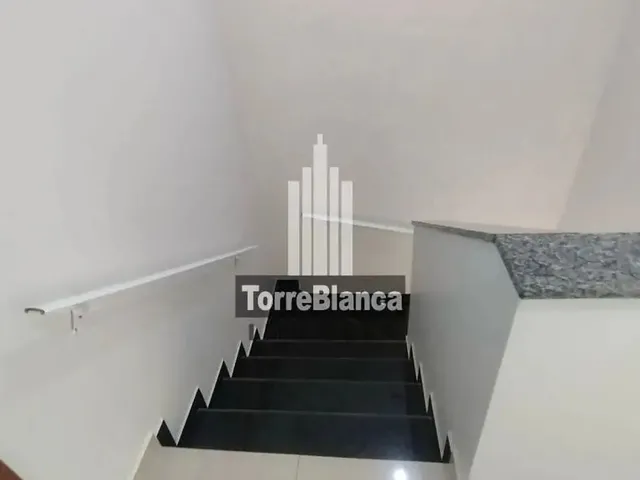 Imagem 13: Locação - Sobrado com 3 Quartos, 2 Vagas, Churrasqueira, 120M², Oficinas