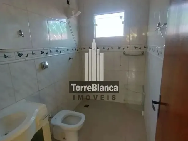 Imagem 12: Locação - Sobrado com 3 Quartos, 2 Vagas, Churrasqueira, 120M², Oficinas