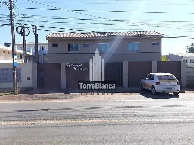 Imagem: Locação - Kitnet com 1 Quarto, 1 Banheiro