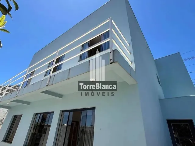 Imagem: Venda e Locação - Casa com 3 Quartos