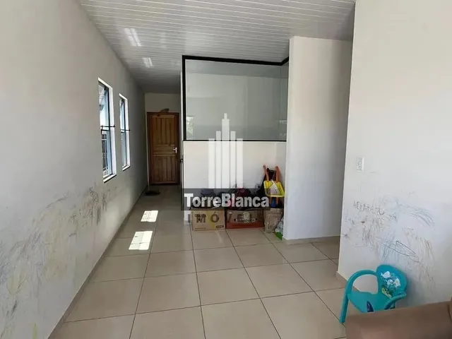 Imagem 12: Venda e Locação - Casa com 3 Quartos, 2 Vagas, Quintal Amplo, 242 M², Próximo Ao